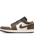 AIR JORDAN 1 LOW - PALOMINO