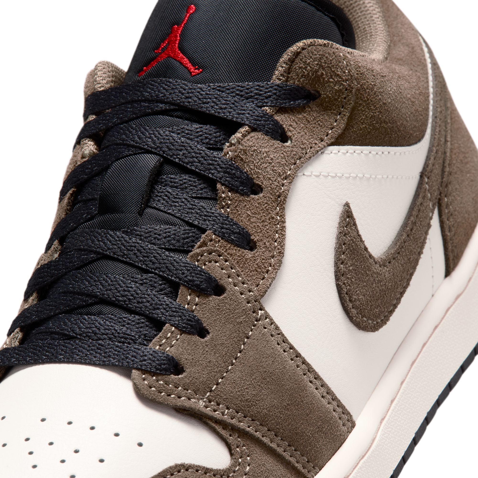 AIR JORDAN 1 LOW - PALOMINO