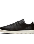 AIR JORDAN 1 RETRO LOW NS - BLACK
