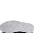 AIR JORDAN 1 RETRO LOW NS - WHITE