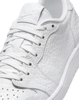 AIR JORDAN 1 RETRO LOW NS - WHITE