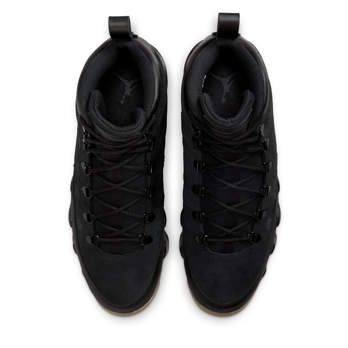 AIR JORDAN 9 RETRO BOOT NRG - BLACK GUM