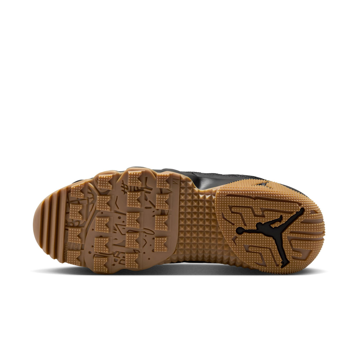 AIR JORDAN 9 RETRO BOOT NRG - BLACK GUM
