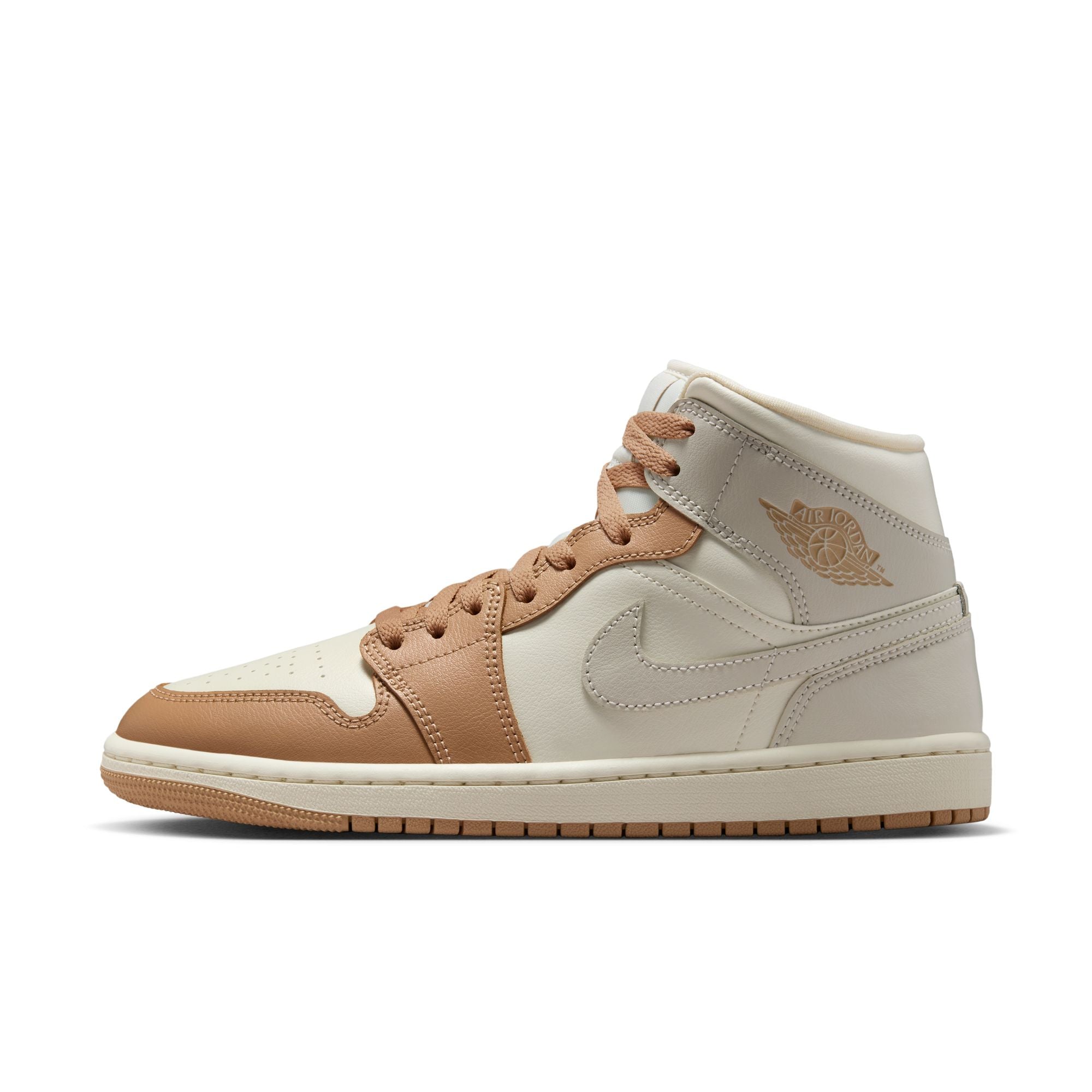 とりりん様 Nike Air Jordan1 Mid Seattle Jordan 1 Mid “Sonics” - Retro Throwback! - YouTube