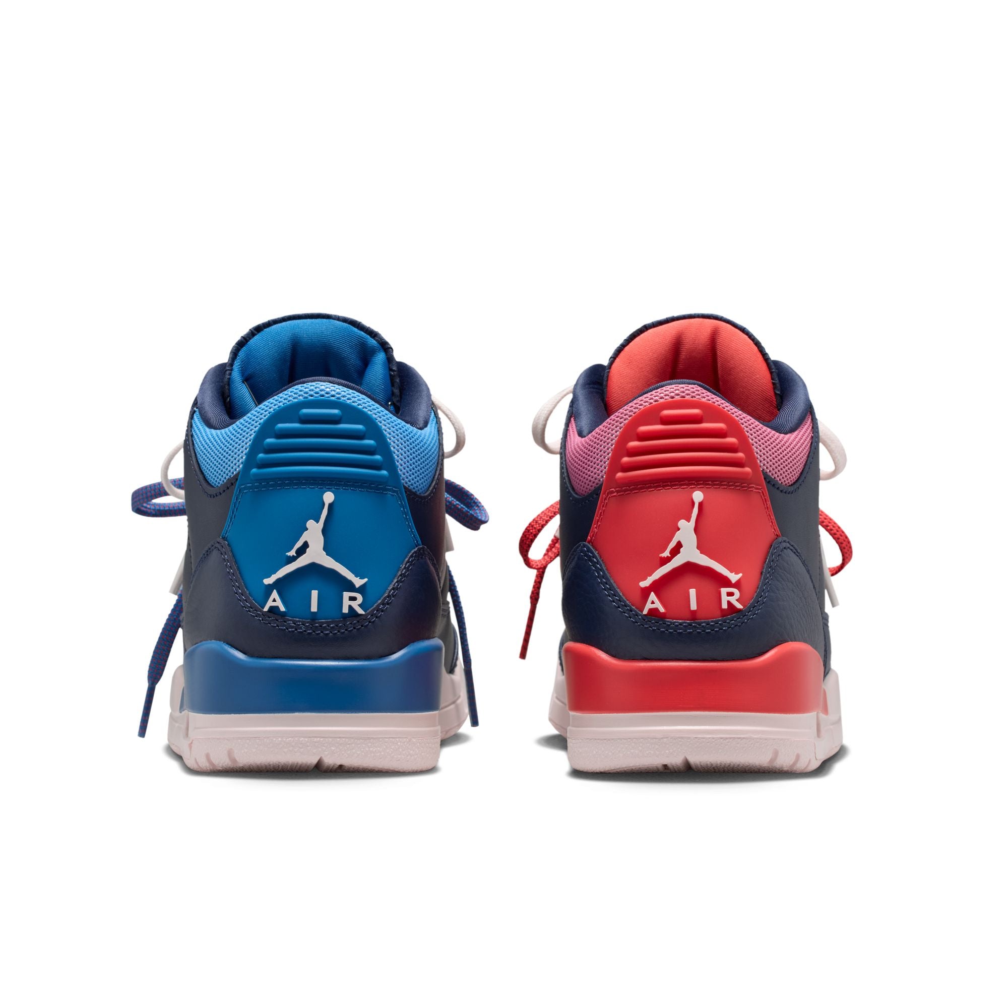WMNS AIR JORDAN 3 RETRO - SPORTS RENAISSANCE