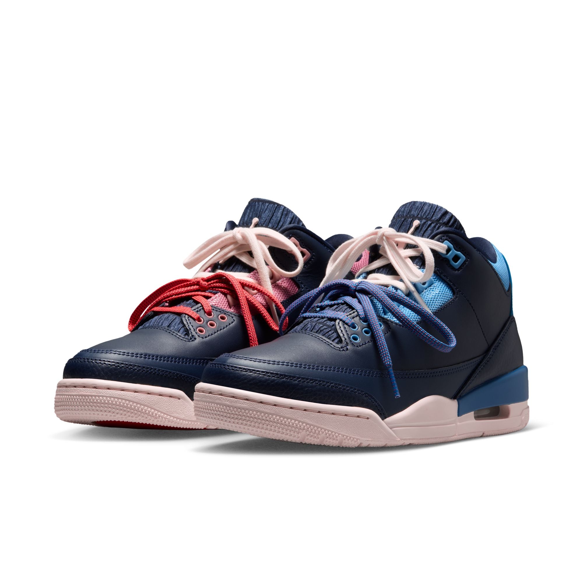 WMNS AIR JORDAN 3 RETRO - SPORTS RENAISSANCE