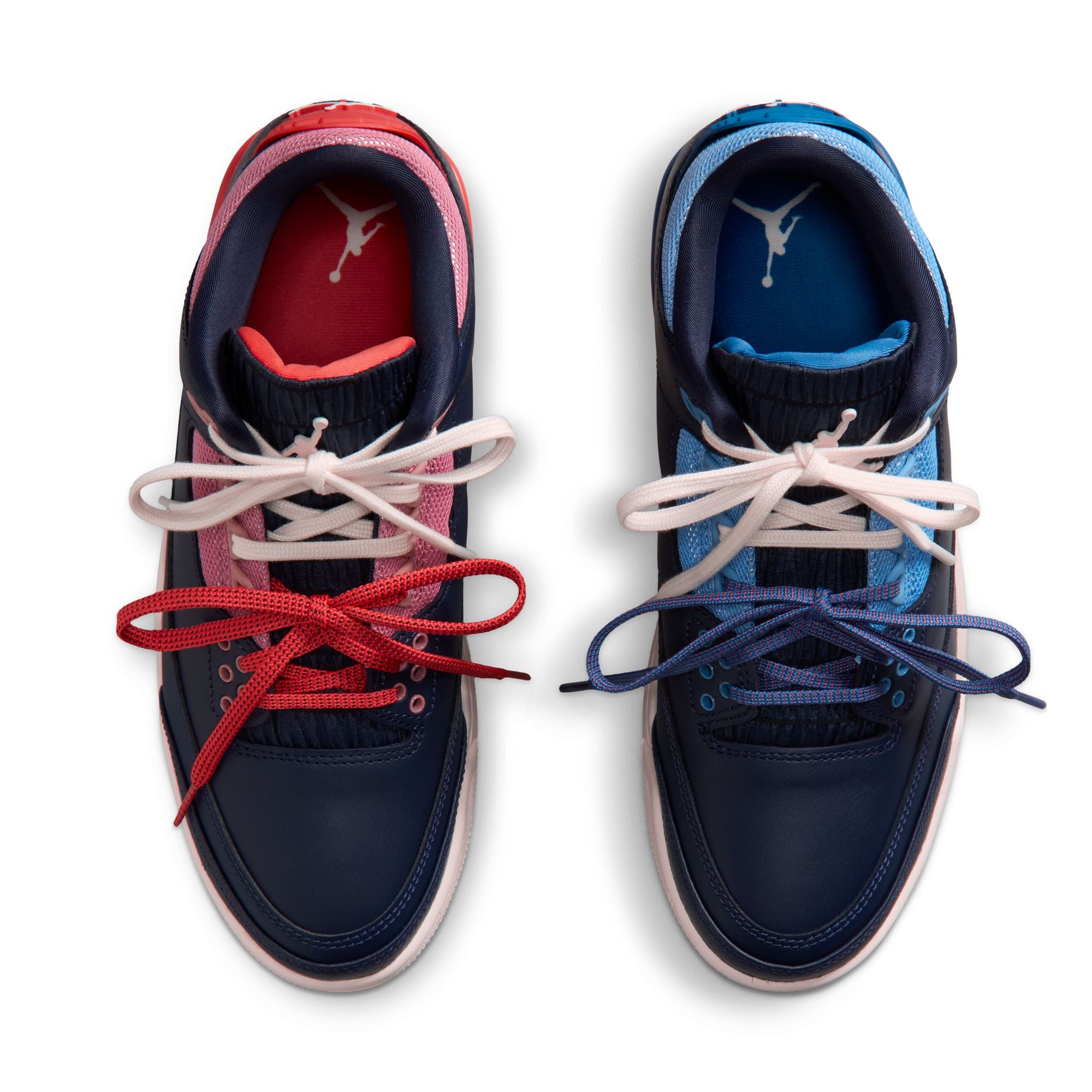 WMNS AIR JORDAN 3 RETRO - SPORTS RENAISSANCE