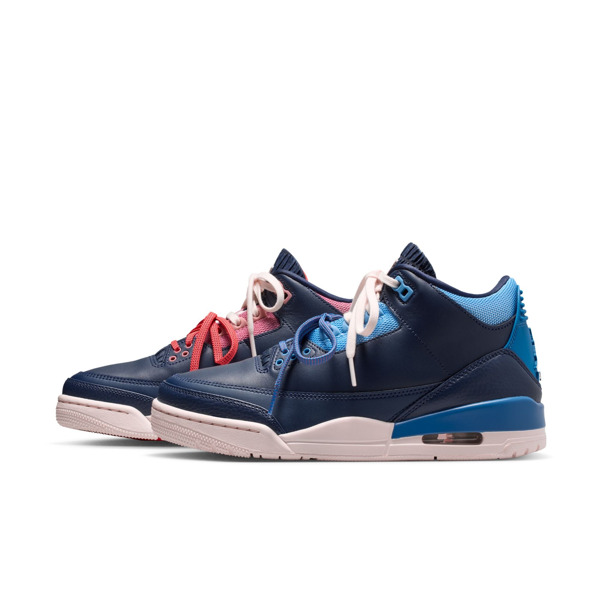 WMNS AIR JORDAN 3 RETRO - SPORTS RENAISSANCE