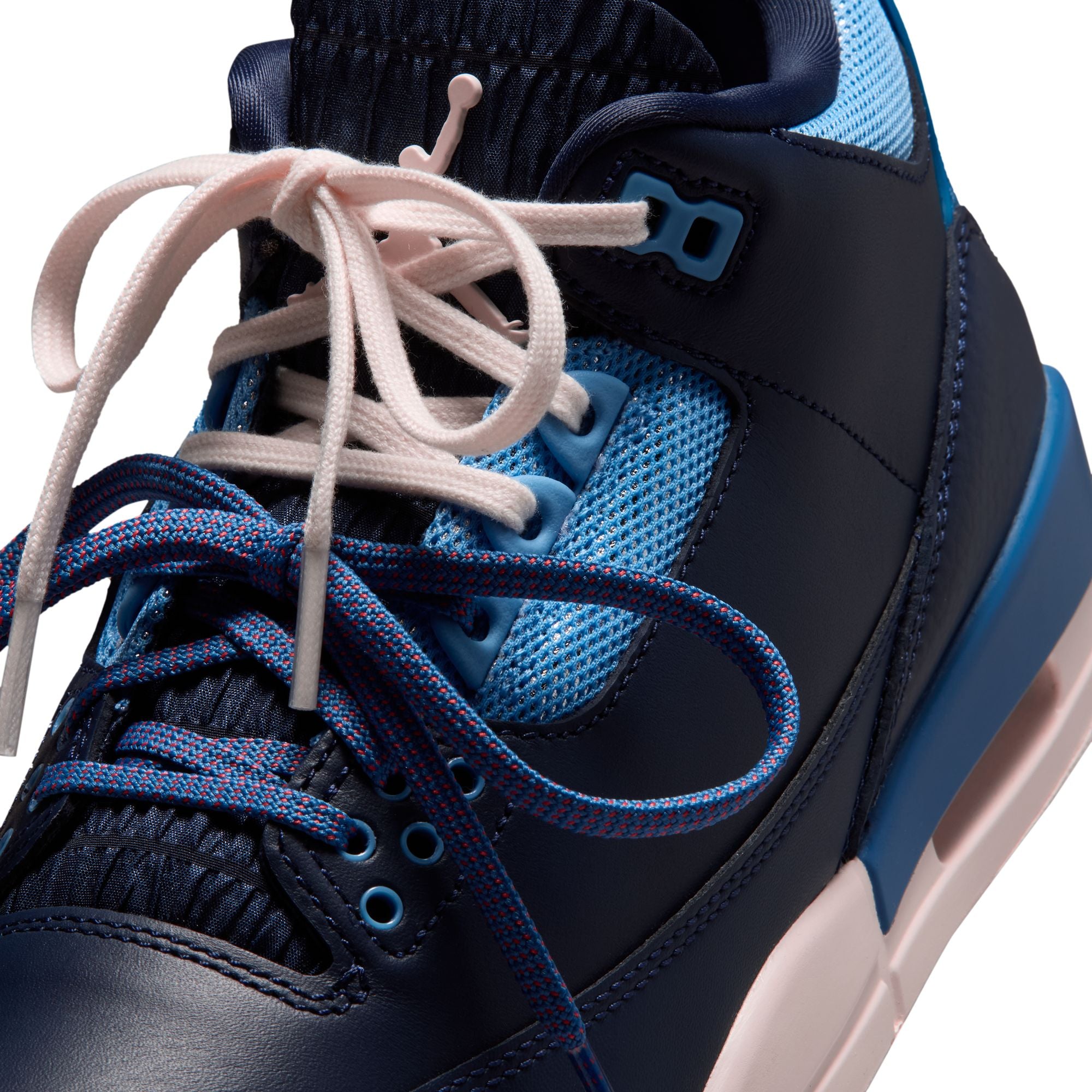 WMNS AIR JORDAN 3 RETRO - SPORTS RENAISSANCE
