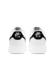 NIKE AIR FORCE 1 '07 - WHITE BLACK