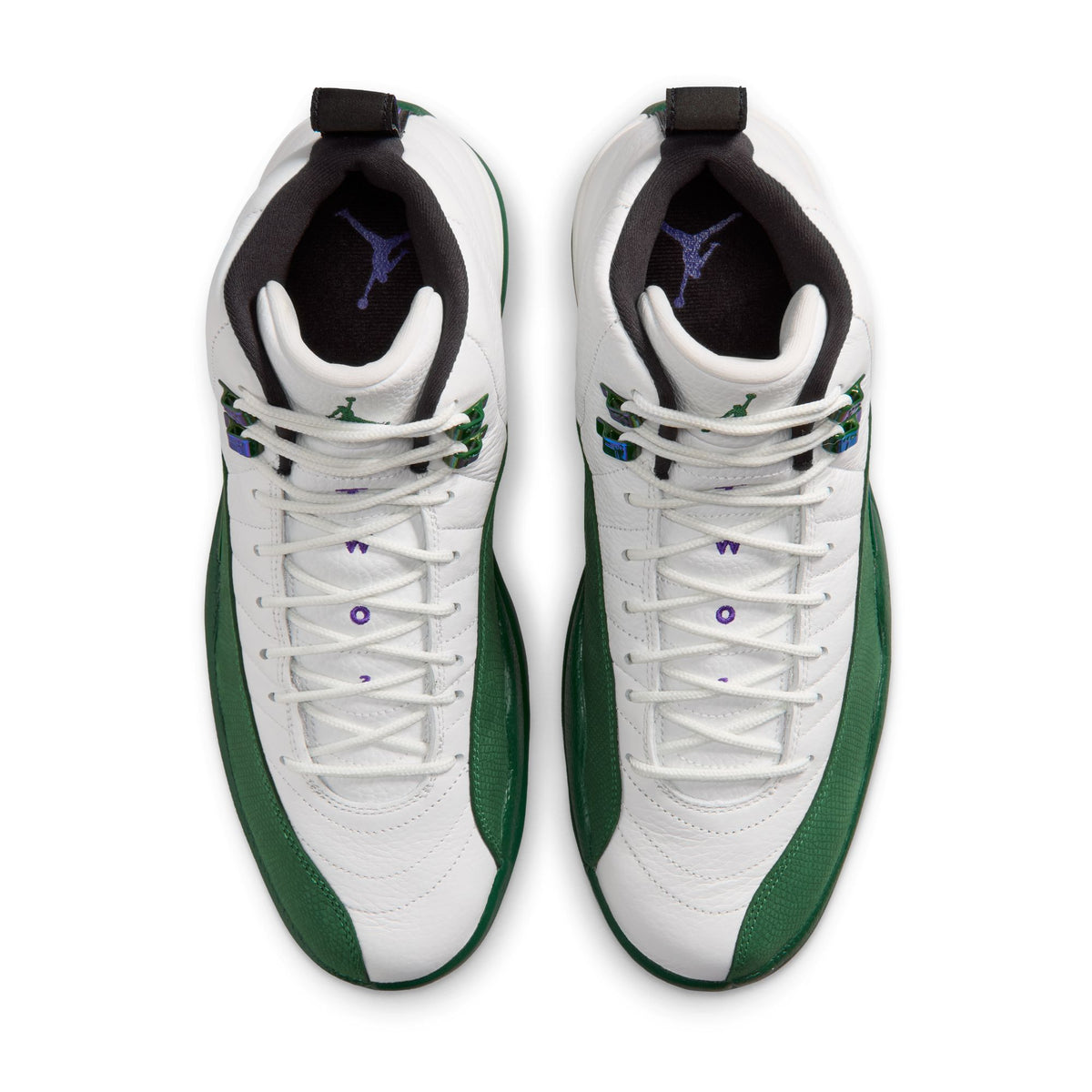 AIR JORDAN 12 RETRO - BUCKS