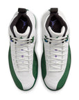 AIR JORDAN 12 RETRO - BUCKS