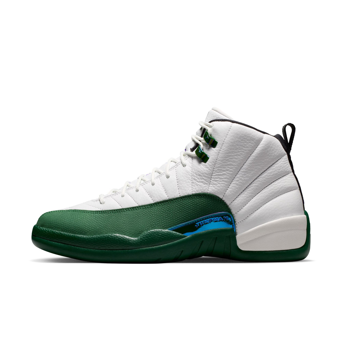 AIR JORDAN 12 RETRO - BUCKS