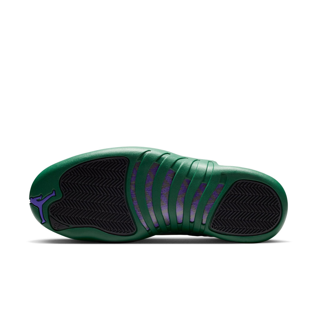 AIR JORDAN 12 RETRO - BUCKS