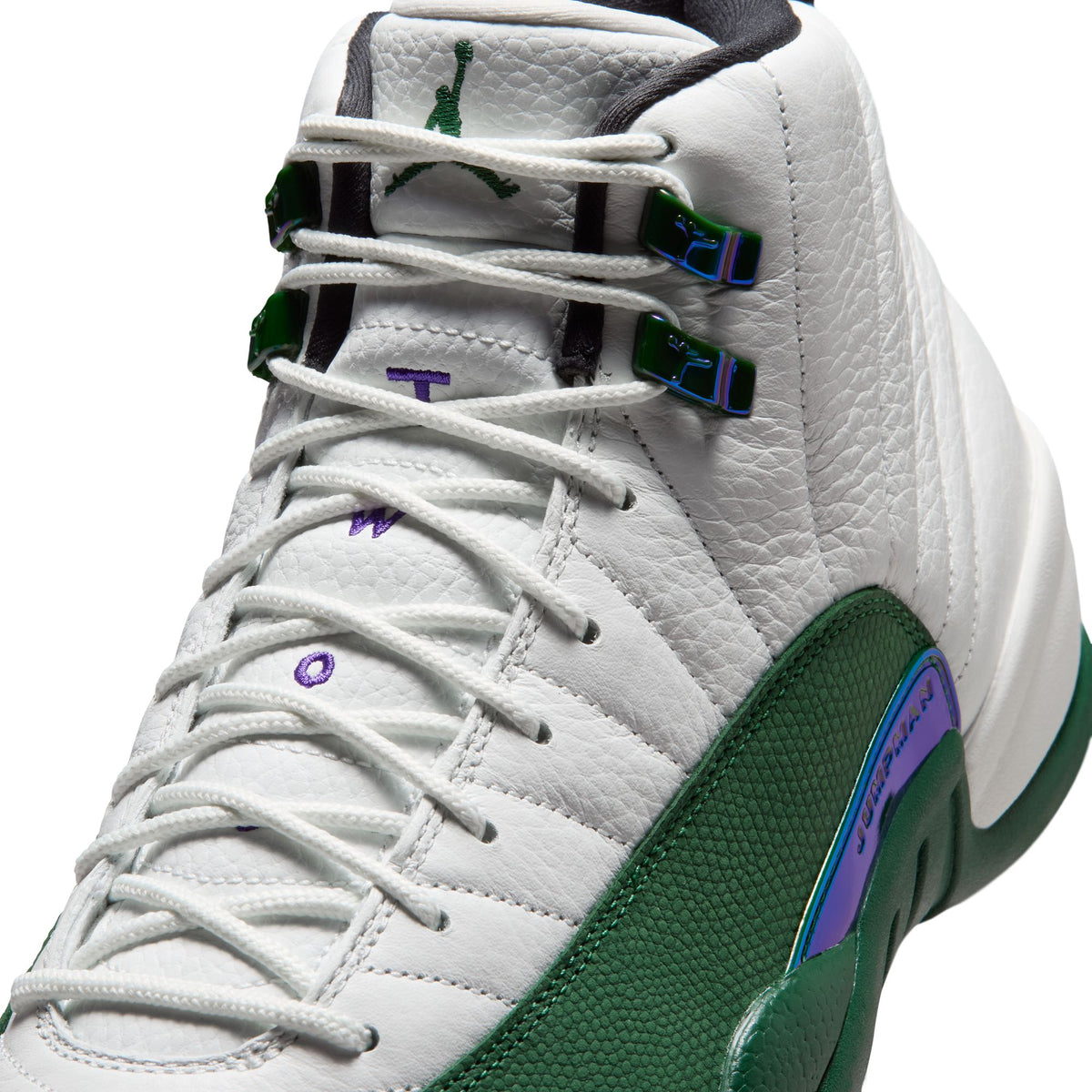 AIR JORDAN 12 RETRO - BUCKS