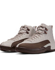 AIR JORDAN 12 RETRO - FIRESIDE - 10/24 LAUNCH
