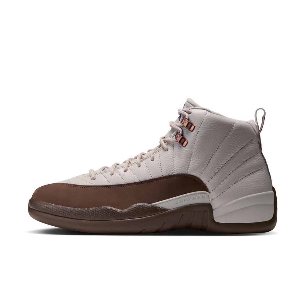 AIR JORDAN 12 RETRO - FIRESIDE - 10/24 LAUNCH