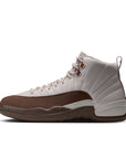 AIR JORDAN 12 RETRO - FIRESIDE - 10/24 LAUNCH