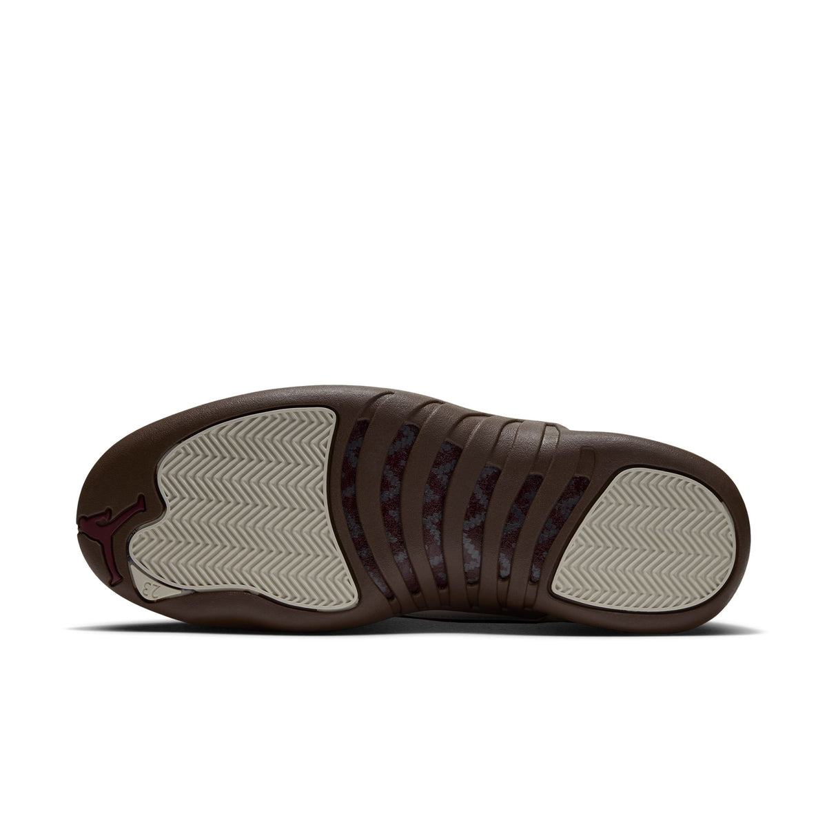 AIR JORDAN 12 RETRO - FIRESIDE - 10/24 LAUNCH