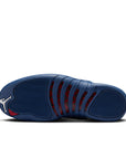 AIR JORDAN 12 RETRO - FRENCH BLUE