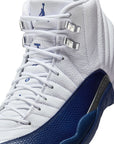 AIR JORDAN 12 RETRO - FRENCH BLUE