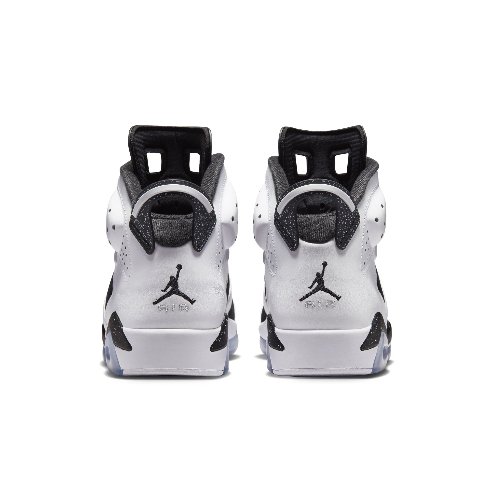 AIR JORDAN 6 RETRO - ORE0