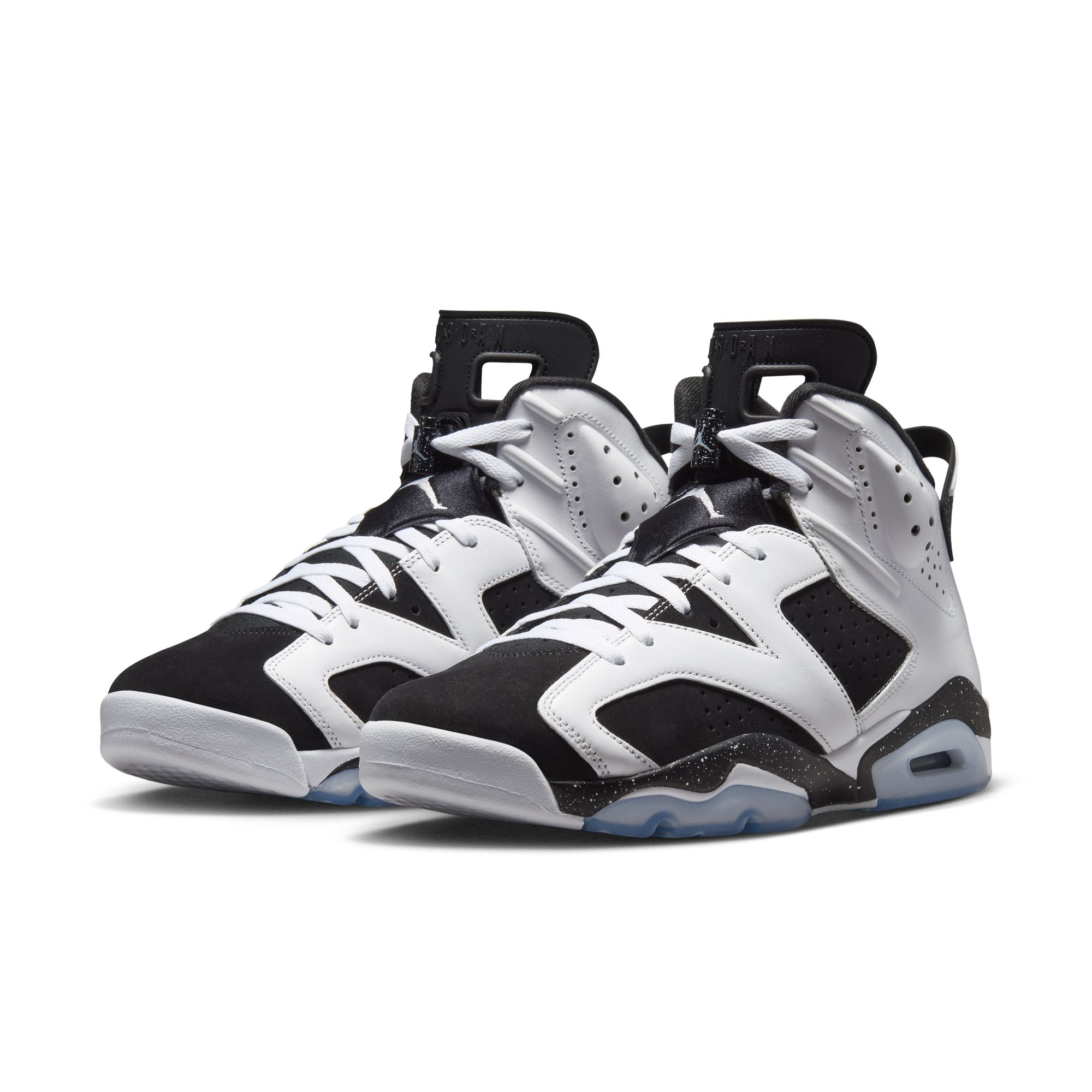 AIR JORDAN 6 RETRO - ORE0