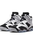 AIR JORDAN 6 RETRO - ORE0