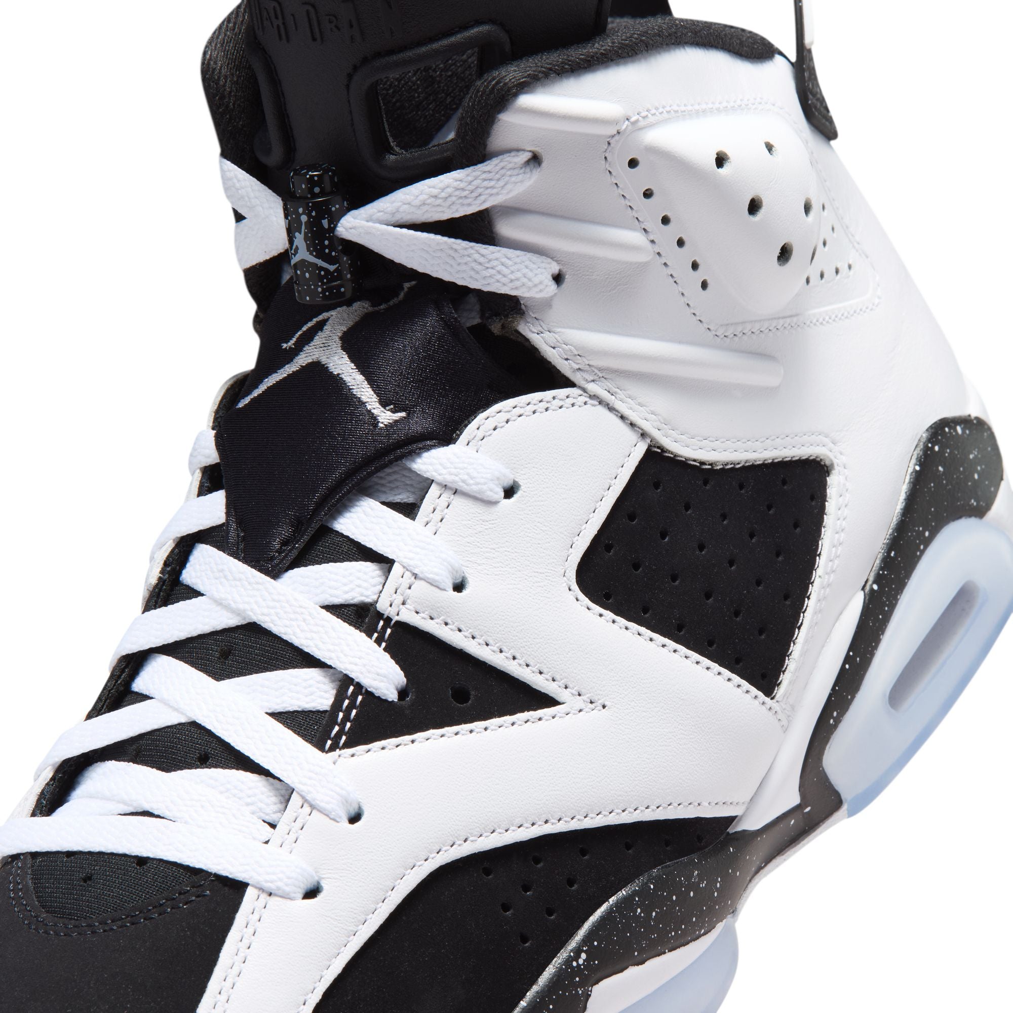 AIR JORDAN 6 RETRO - ORE0