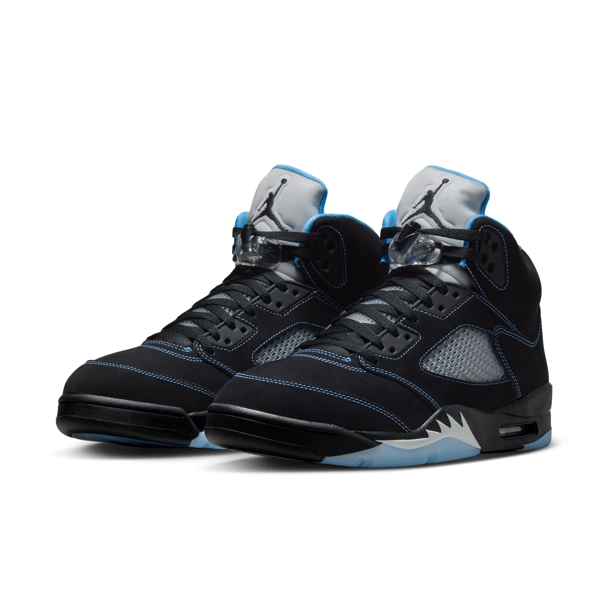 AIR JORDAN 5 RETRO - UNIVERSITY BLUE