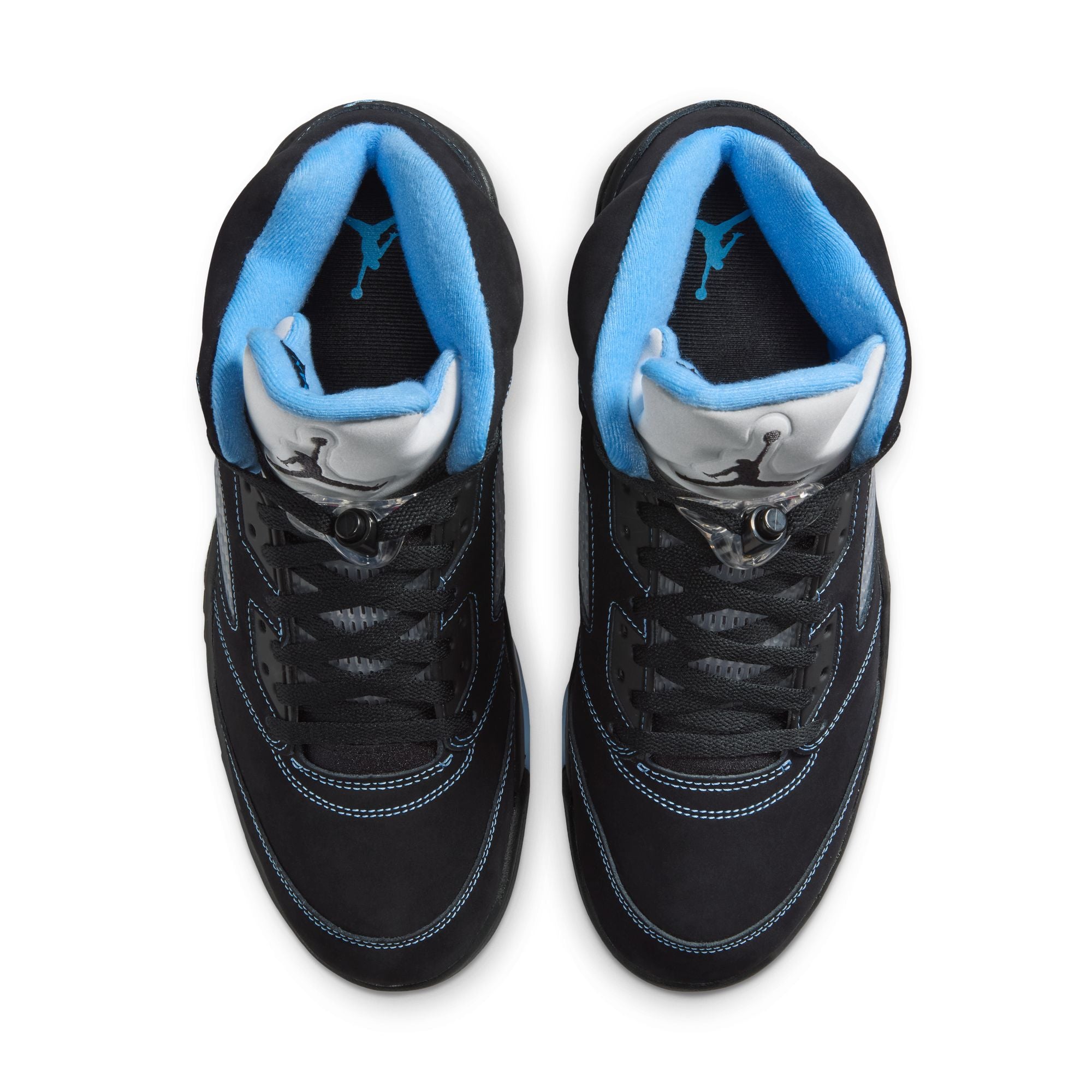 AIR JORDAN 5 RETRO - UNIVERSITY BLUE