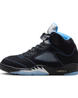 AIR JORDAN 5 RETRO - UNIVERSITY BLUE