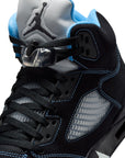 AIR JORDAN 5 RETRO - UNIVERSITY BLUE