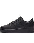 WMNS AIR FORCE 1 '07 - BLACK BLACK