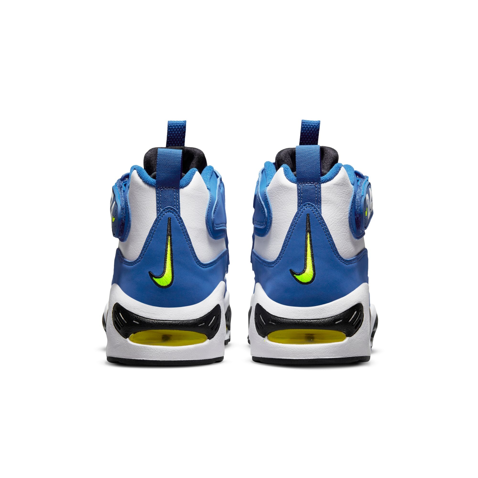 NIKE AIR GRIFFEY MAX 1 - VARSITY ROYAL