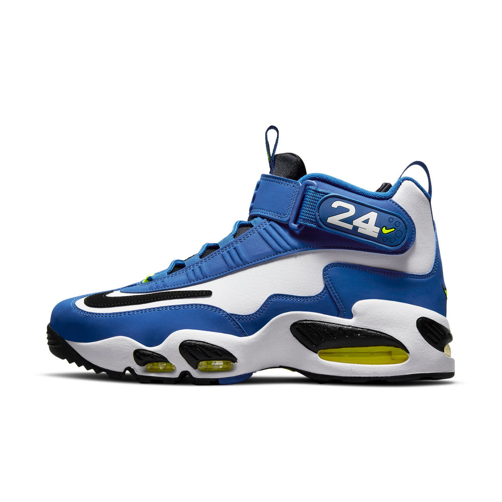 NIKE AIR GRIFFEY MAX 1 - VARSITY ROYAL