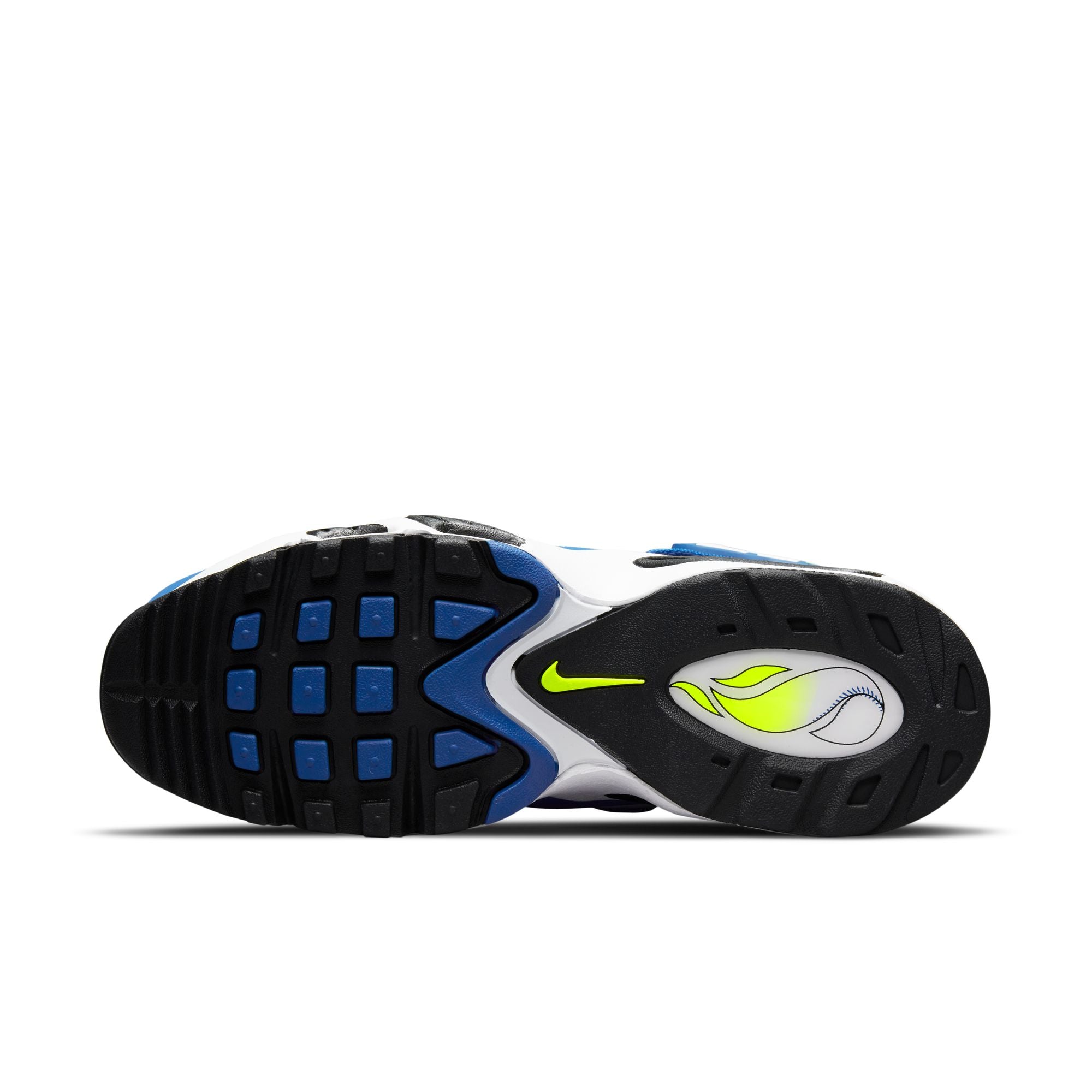 NIKE AIR GRIFFEY MAX 1 - VARSITY ROYAL