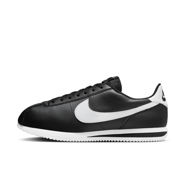 [NIKE]★Cortez Black White★男女共用★ Nike Cortez (Black/White) – Two 18