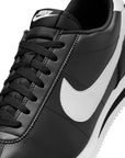 Nike Cortez Black White