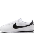 Nike Cortez White