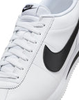 Nike Cortez White