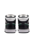 AIR JORDAN 1 MID - GORGE GREEN