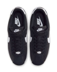 Nike Cortez Textile - Black