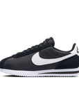 Nike Cortez Textile - Black