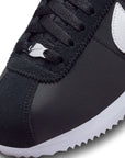 Nike Cortez Textile - Black