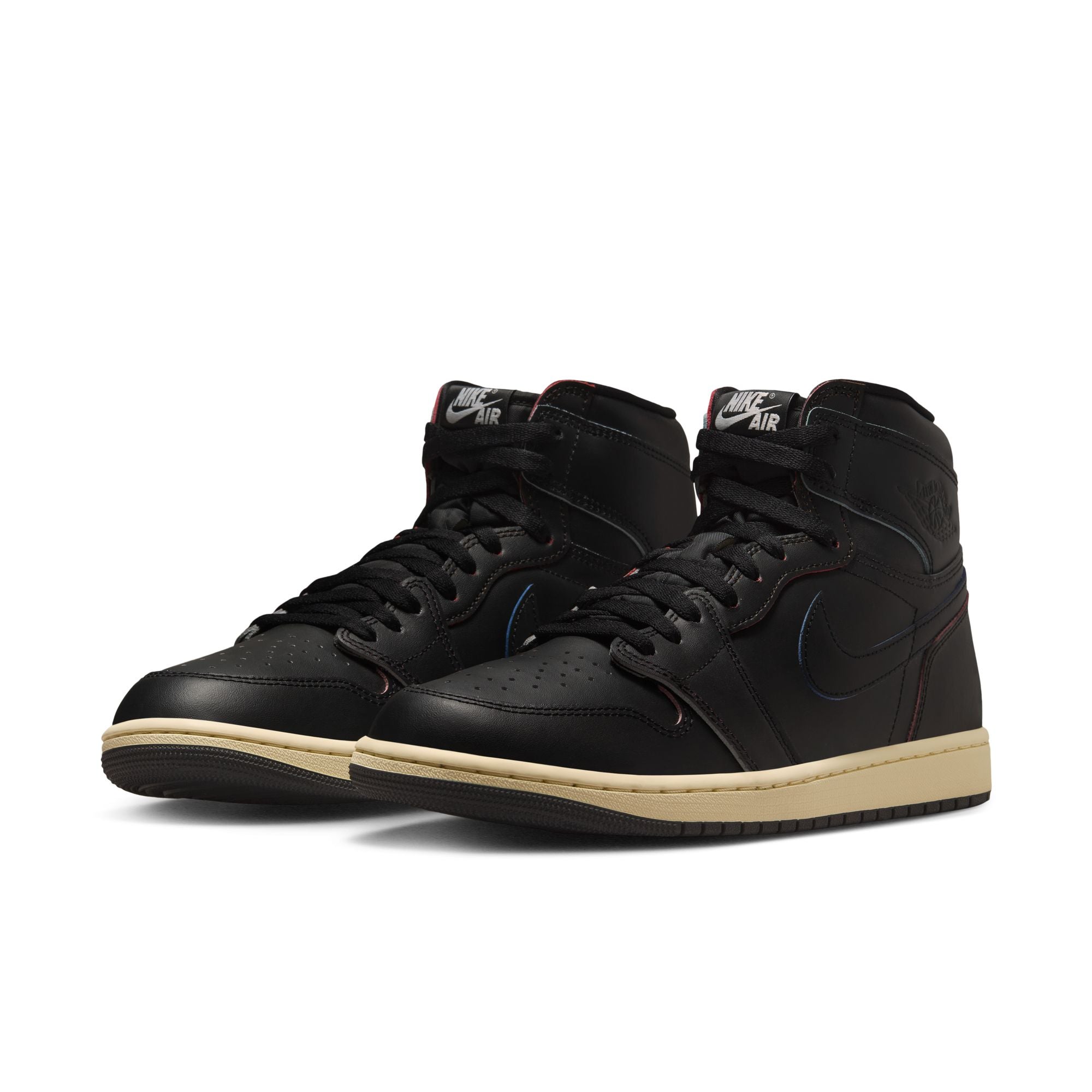 AIR JORDAN 1 RETRO HIGH OG - SELF EXPRESSION