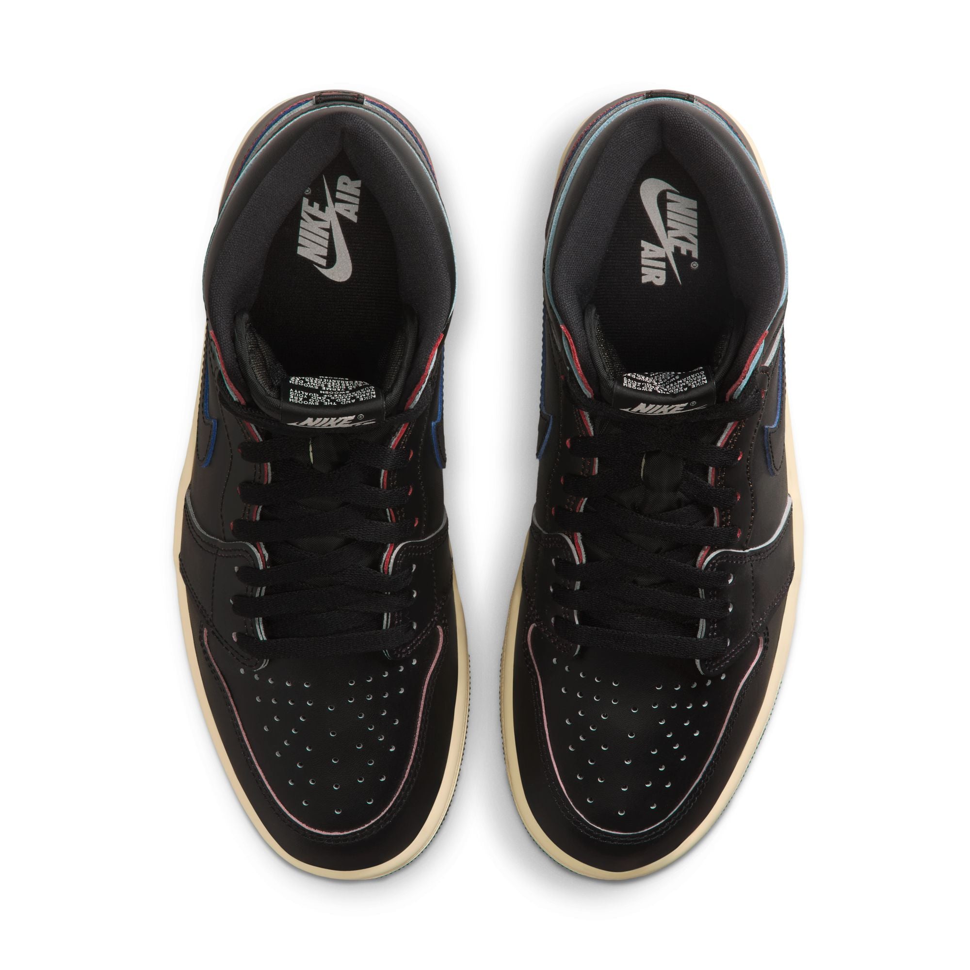 AIR JORDAN 1 RETRO HIGH OG - SELF EXPRESSION