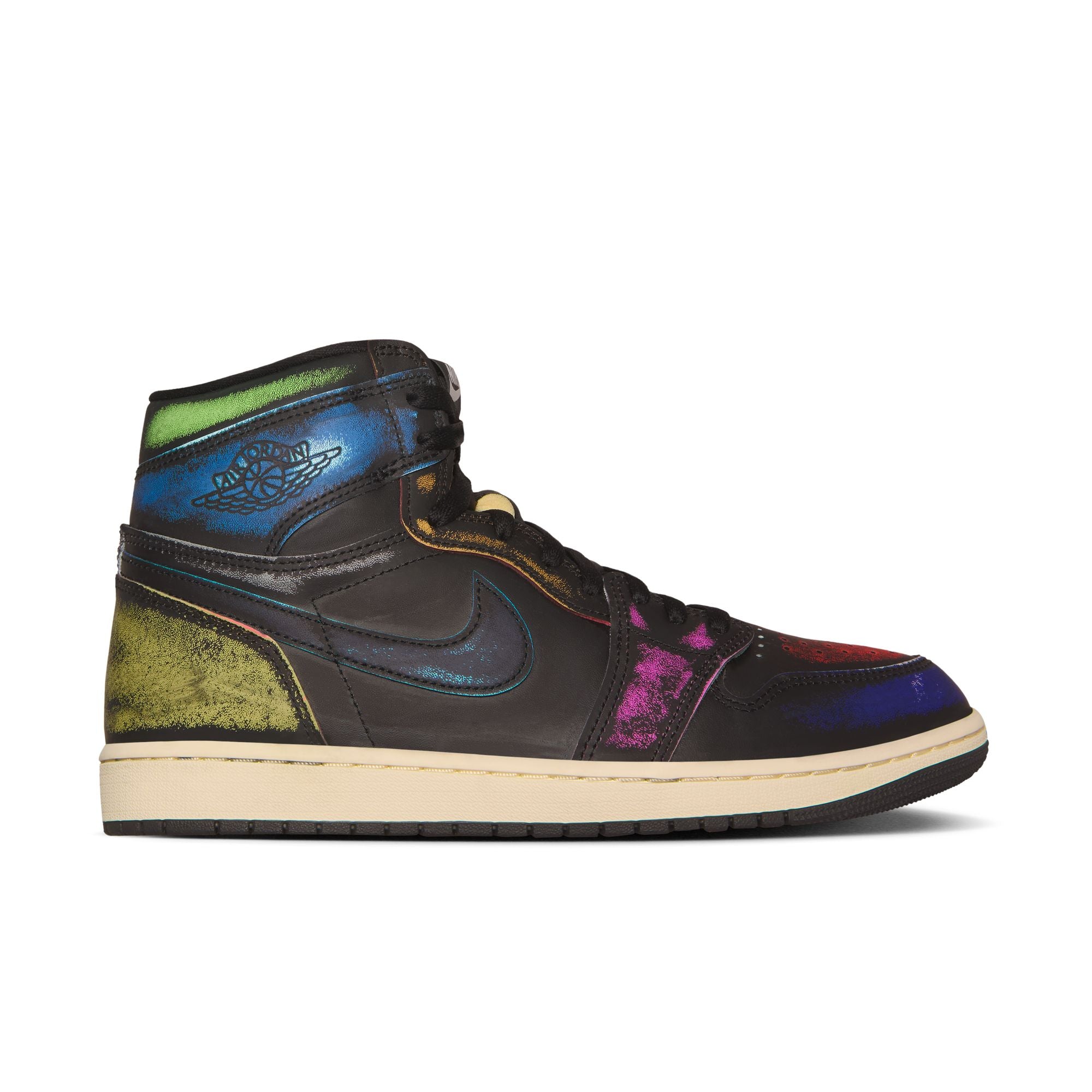 AIR JORDAN 1 RETRO HIGH OG - SELF EXPRESSION