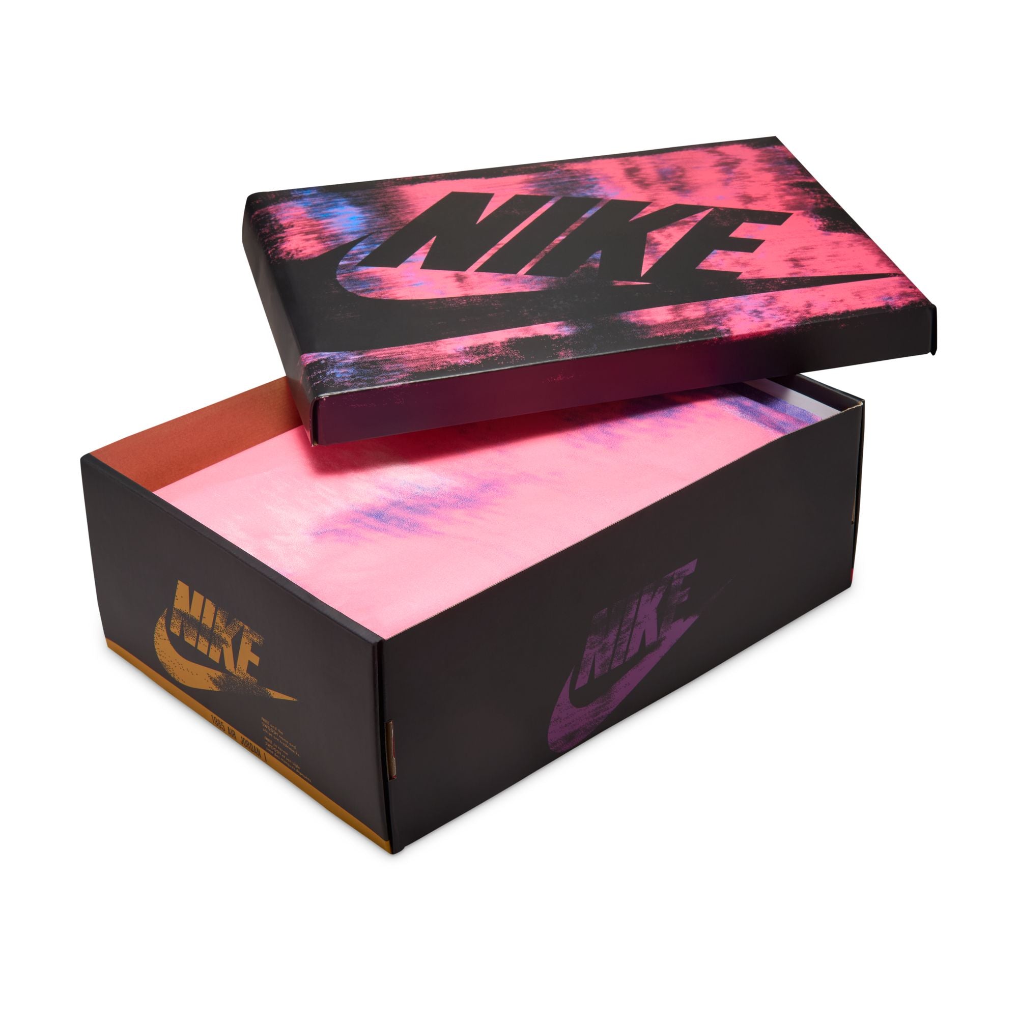 AIR JORDAN 1 RETRO HIGH OG - SELF EXPRESSION