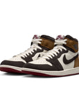 AIR JORDAN 1 HIGH OG - LOVE LETTER